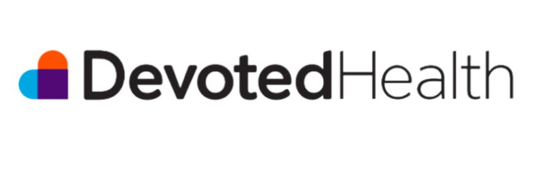 DevotedHealth Logo