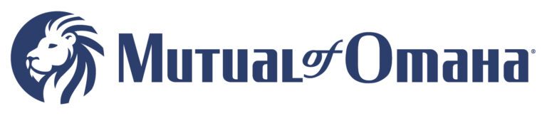 Mutual of Omaha Logo