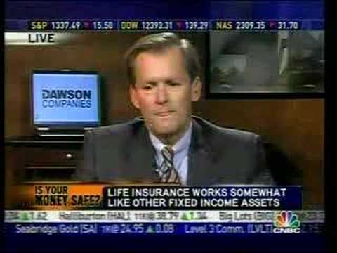 NBC News - Investing In Life Insurance