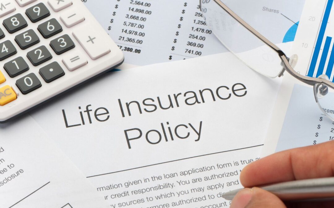 Life Insurance 101: Understanding the Basics